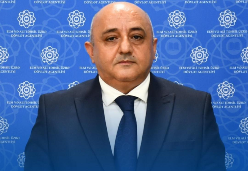 Bu Kollecə yeni direktor təyin edilib
