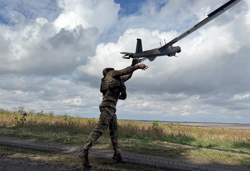 Военные США обеспокоились из-за дронов