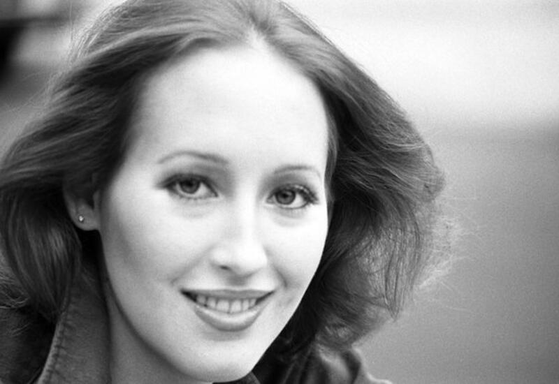 Умерла дочь звезды культовых вестернов