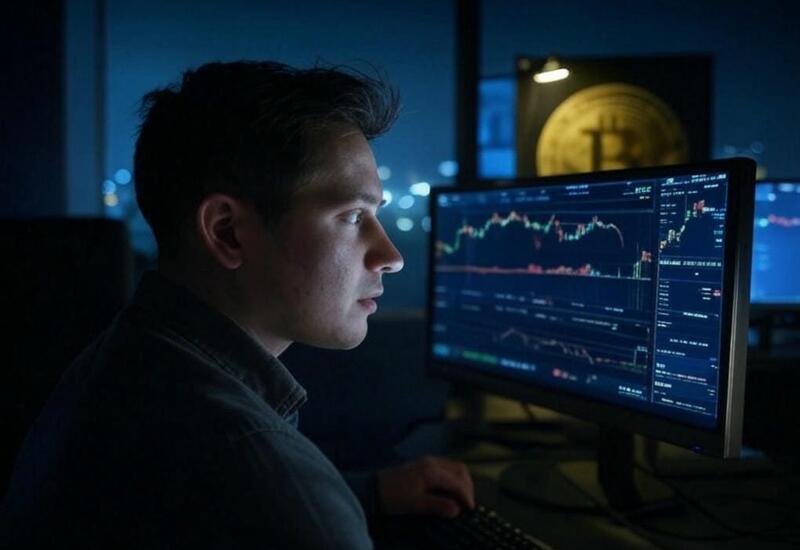 Биткоин подорожал