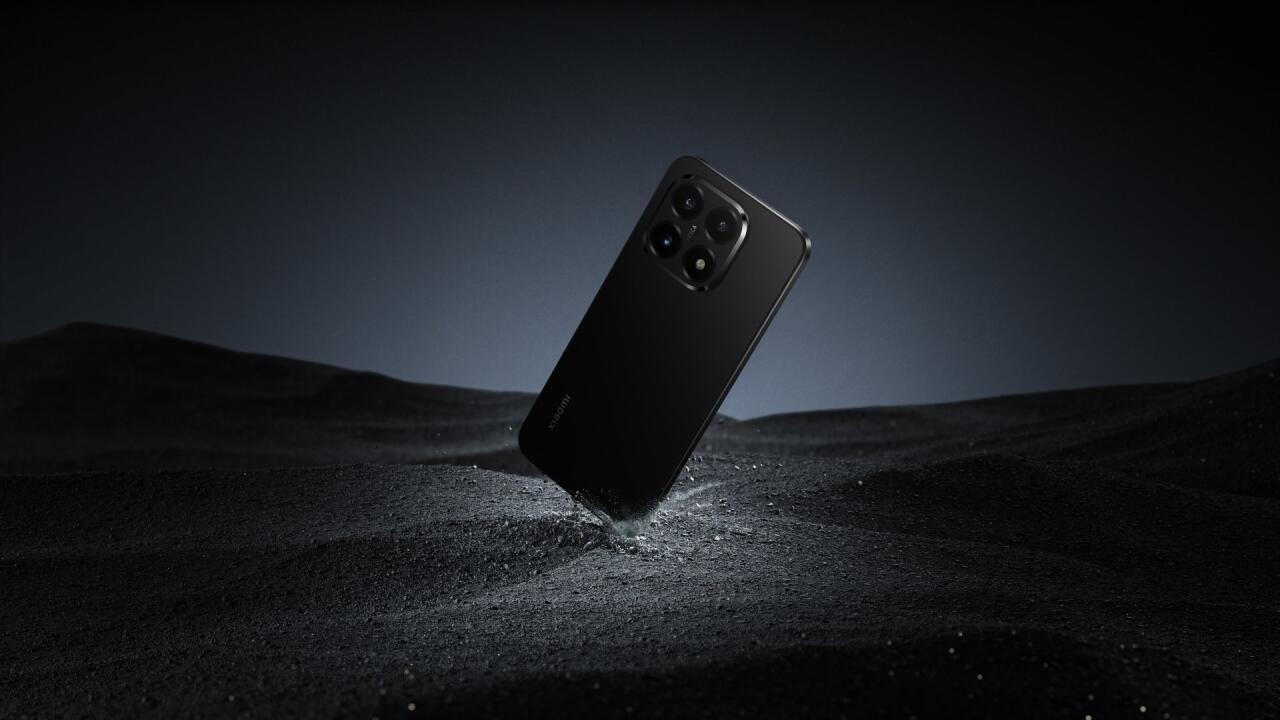 Xiaomi представляет серию Xiaomi 15T: сочетание выдающейся оптики, передовых технологий и флагманского дизайна