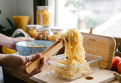 Проще, чем кажется: как выбрать качественные макароны