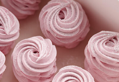 «Низкое содержание жира»: какие сладости можно есть при похудении