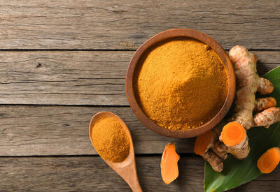 Популярная специя помогла ослабить воспаление кишечника