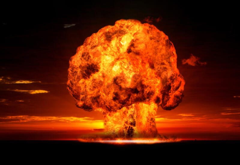 ИИ предпочел ядерную войну дипломатическому решению