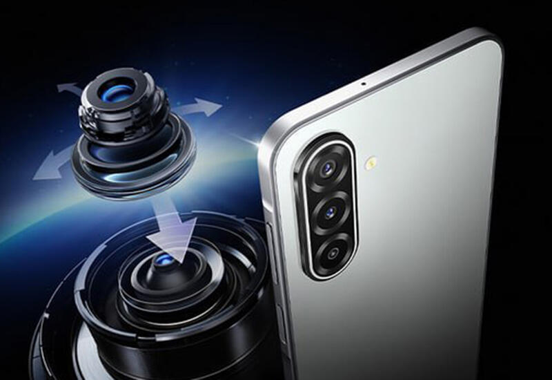 Samsung представила дешевый и мощный смартфон