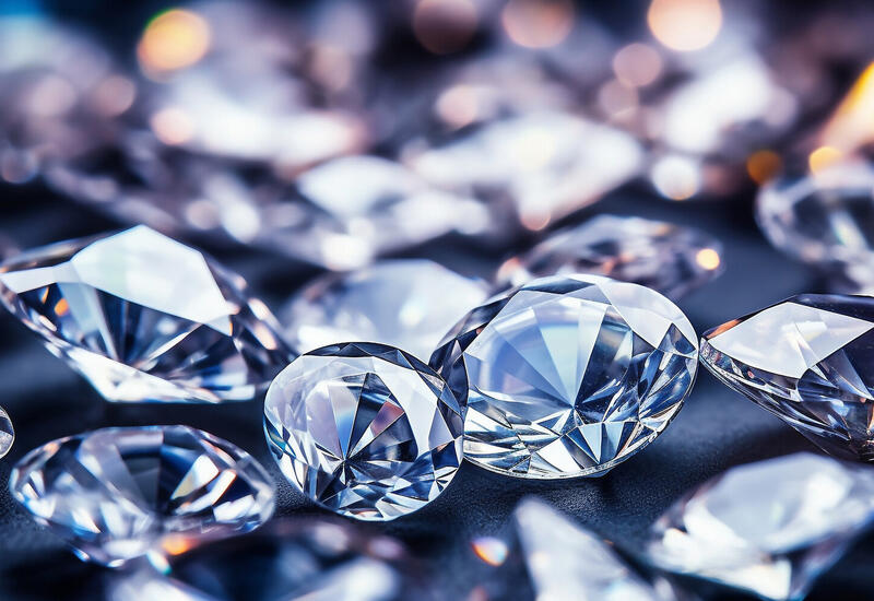 Найден способ обнаружить рак с помощью алмазов