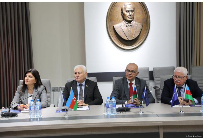 Prezident İlham Əliyevin tarixi missiyanı şərəflə tamamlaması nəticəsində faciə və qaranlıqdan işığa doğru gəldik