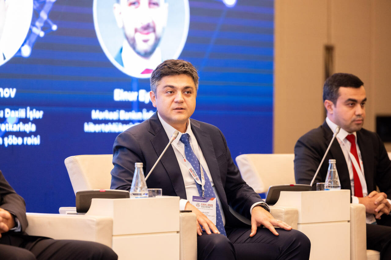 İRİA və AKM komandaları CIDC 2025-də ilk onluqda qərarlaşıb