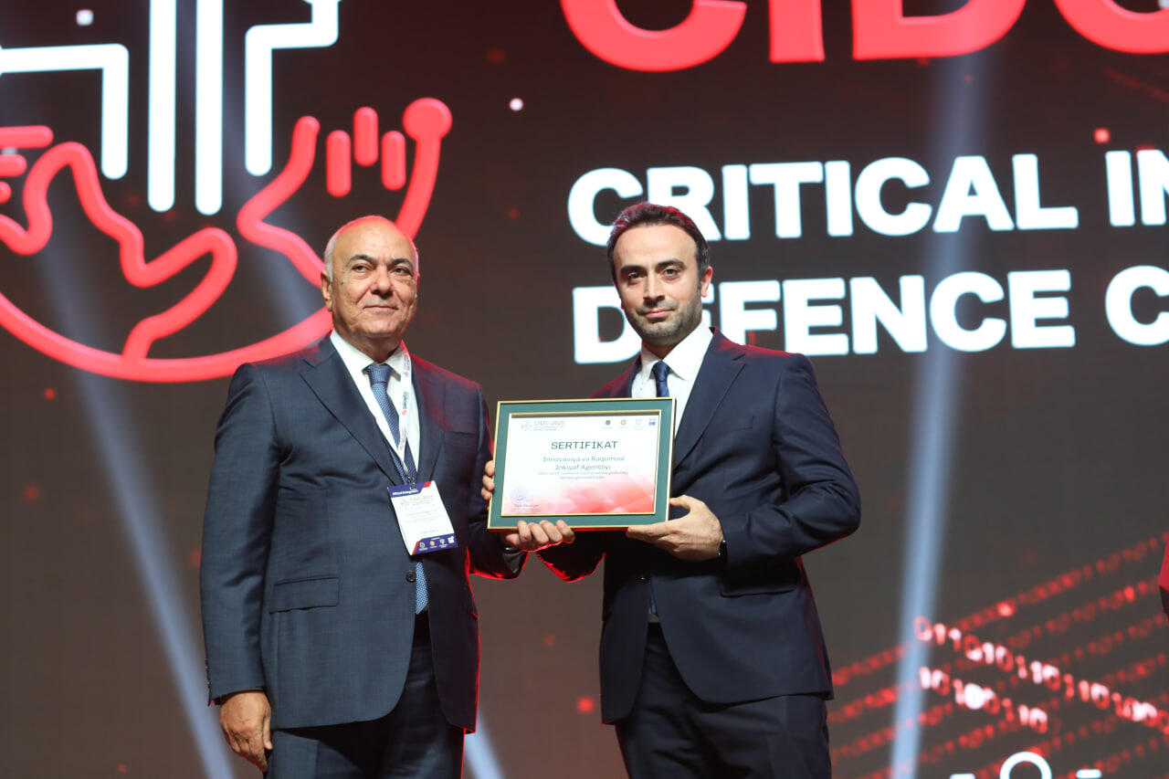 İRİA və AKM komandaları CIDC 2025-də ilk onluqda qərarlaşıb