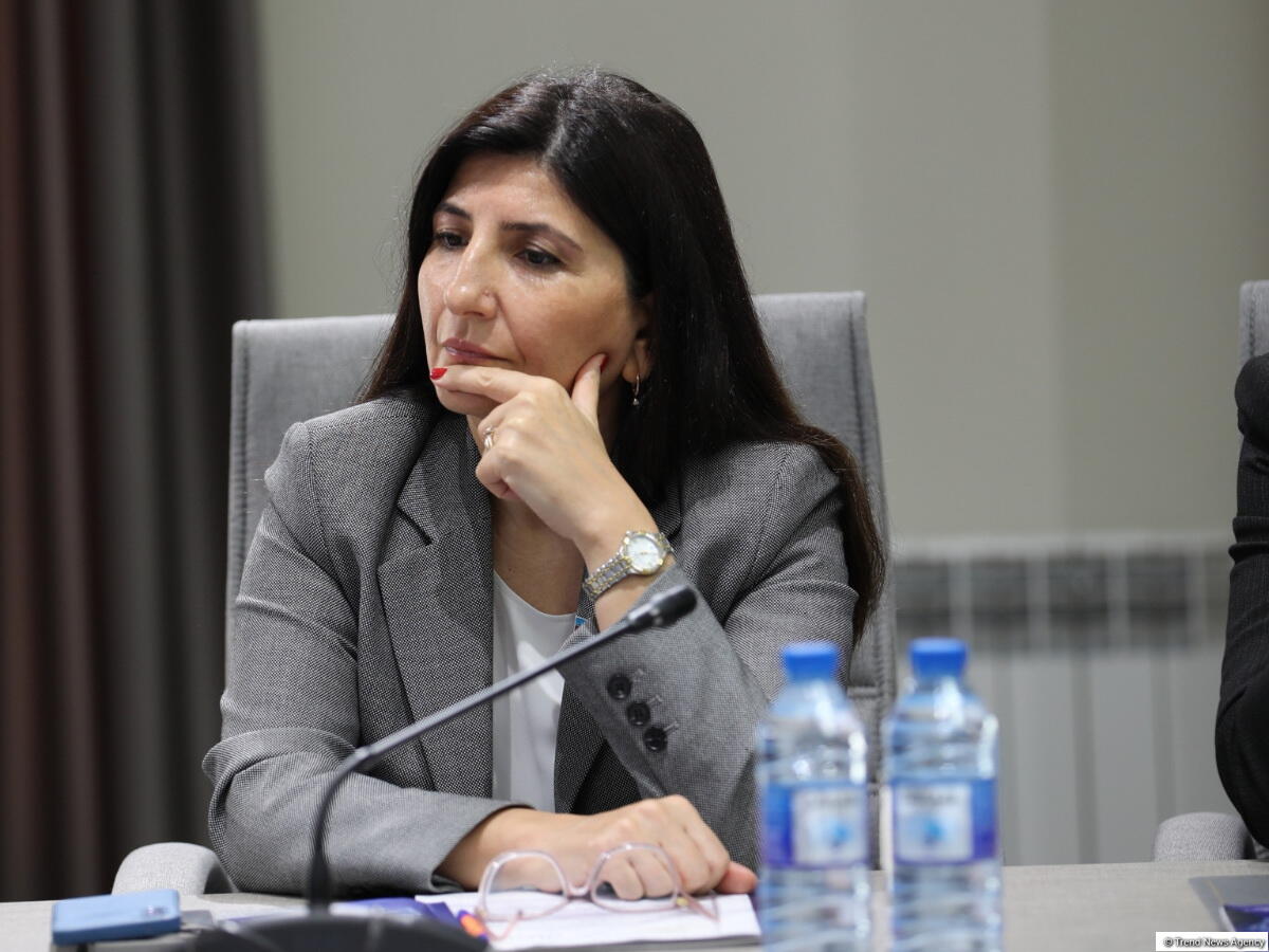 Prezident İlham Əliyevin tarixi missiyanı şərəflə tamamlaması nəticəsində faciə və qaranlıqdan işığa doğru gəldik