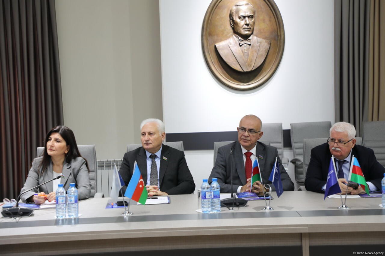 Prezident İlham Əliyevin tarixi missiyanı şərəflə tamamlaması nəticəsində faciə və qaranlıqdan işığa doğru gəldik