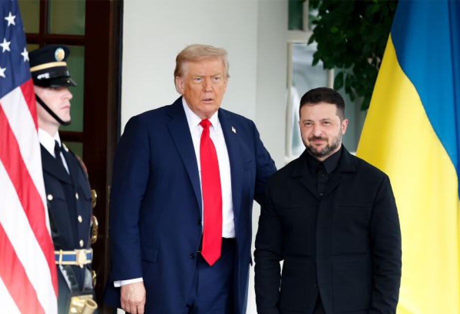 Zelenski in Trump sta se drugič v dveh dneh pogovarjala po telefonu