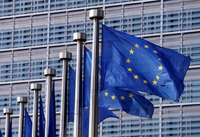 И снова - про &quot;двойные стандарты&quot; на примере действий ЕС - АКТУАЛЬНО от Акпера Гасанова