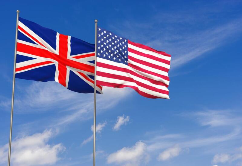 США пригрозили Великобритании