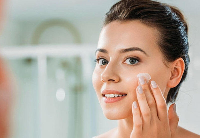 Soyuq havalar dərini qurudur – Necə qulluq etməli?