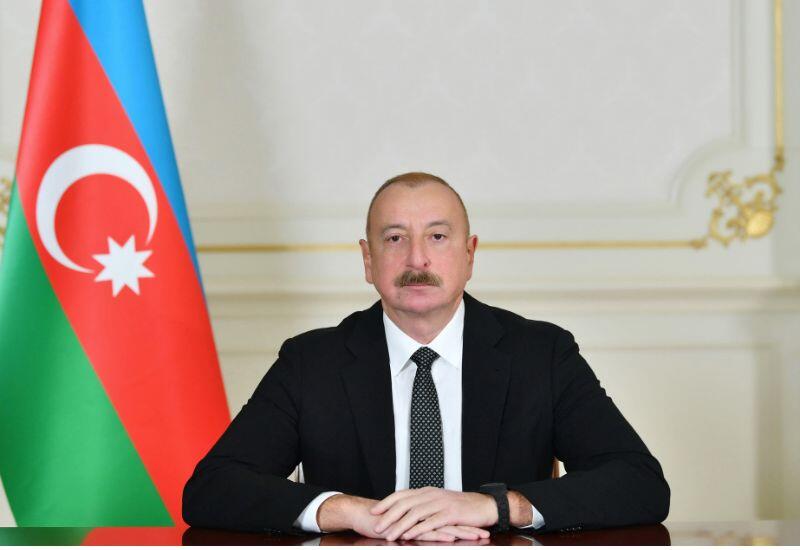 Prezident İlham Əliyev: Müasir dövrün çağırışları məhkəmə sistemlərindən daim adaptasiya olunmağı tələb edir
