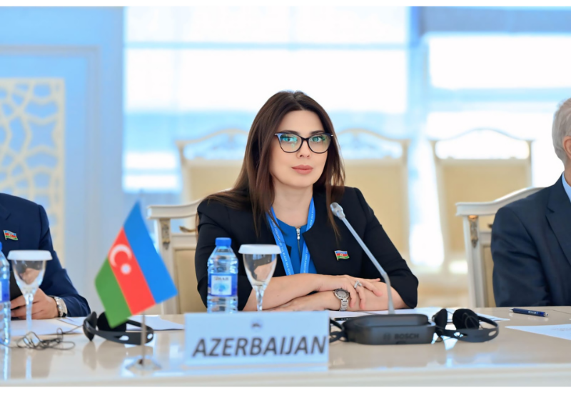 Düşənbədəki toplantı Azərbaycanın regional siyasətdə əməkdaşlıq prinsiplərinə sadiqliyini nümayiş etdirdi