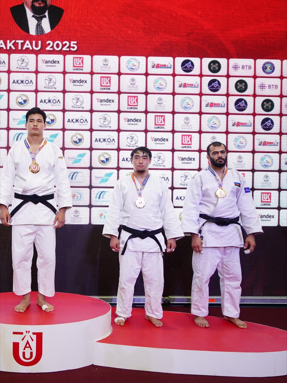 Azərbaycan cüdoçuları beynəlxalq turnirdə 10 medal qazanıblar