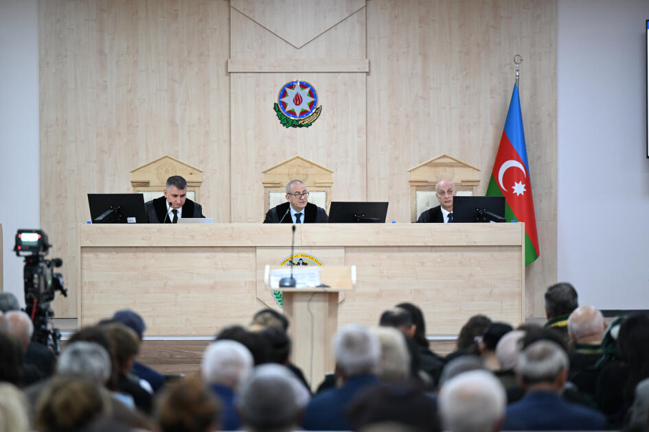 Azərbaycanda yaşayış məntəqələrinin raket atəşinə tutulması ilə bağlı Ermənistan silahlı qüvvələri rəhbərliyinin verdiyi əmrlər açıqlanıb