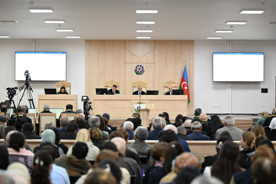 Azərbaycanda yaşayış məntəqələrinin raket atəşinə tutulması ilə bağlı Ermənistan silahlı qüvvələri rəhbərliyinin verdiyi əmrlər açıqlanıb