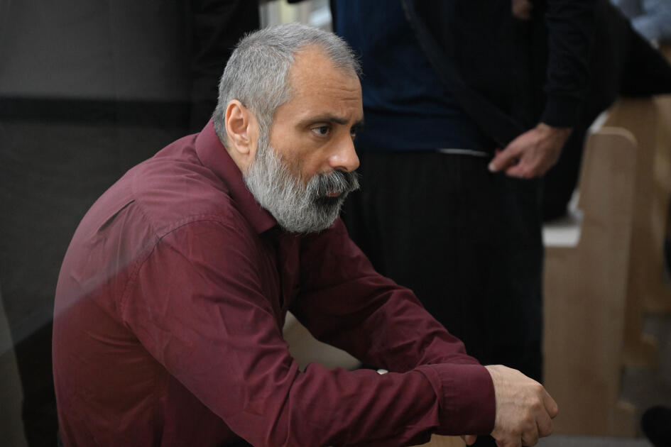 Azərbaycanda yaşayış məntəqələrinin raket atəşinə tutulması ilə bağlı Ermənistan silahlı qüvvələri rəhbərliyinin verdiyi əmrlər açıqlanıb
