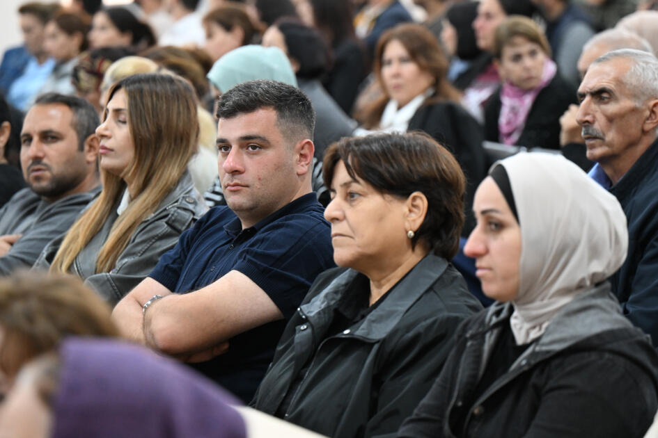 Azərbaycanda yaşayış məntəqələrinin raket atəşinə tutulması ilə bağlı Ermənistan silahlı qüvvələri rəhbərliyinin verdiyi əmrlər açıqlanıb