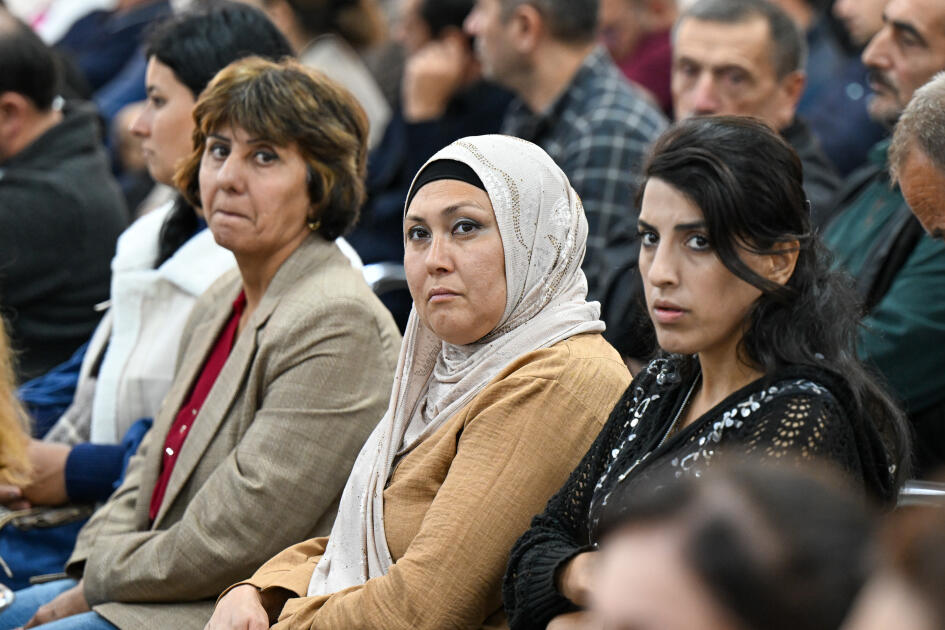 Azərbaycanda yaşayış məntəqələrinin raket atəşinə tutulması ilə bağlı Ermənistan silahlı qüvvələri rəhbərliyinin verdiyi əmrlər açıqlanıb