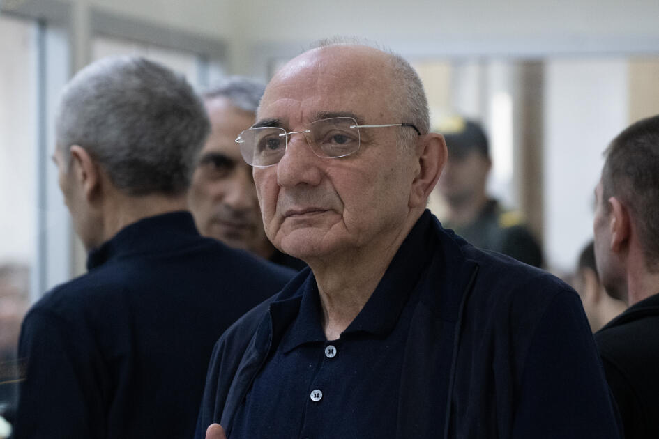 Azərbaycanda yaşayış məntəqələrinin raket atəşinə tutulması ilə bağlı Ermənistan silahlı qüvvələri rəhbərliyinin verdiyi əmrlər açıqlanıb