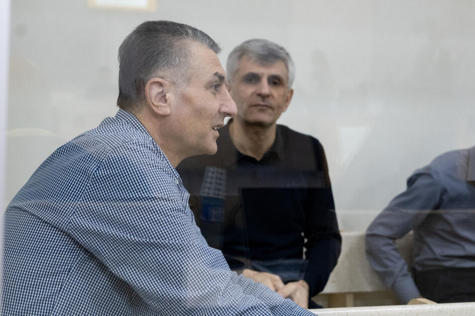 Azərbaycanda yaşayış məntəqələrinin raket atəşinə tutulması ilə bağlı Ermənistan silahlı qüvvələri rəhbərliyinin verdiyi əmrlər açıqlanıb