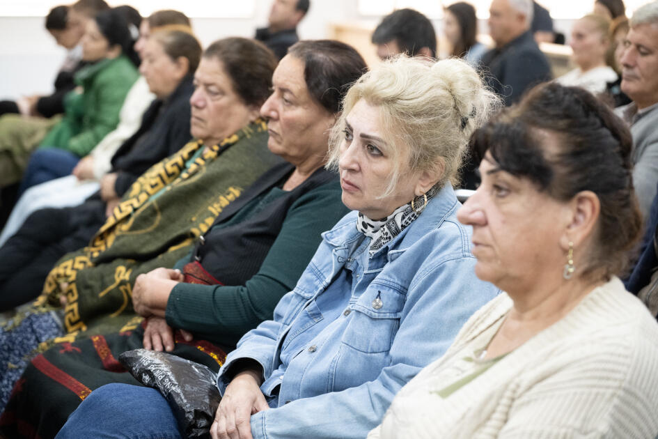 Azərbaycanda yaşayış məntəqələrinin raket atəşinə tutulması ilə bağlı Ermənistan silahlı qüvvələri rəhbərliyinin verdiyi əmrlər açıqlanıb
