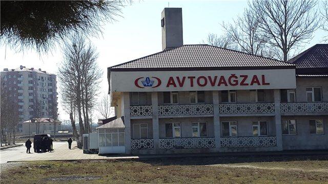 Vəzifəli şəxsin oğlu hoteldə öldü