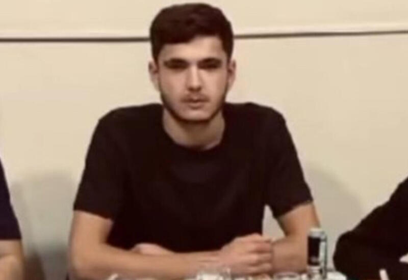 21 yaşlı Rəvan maşında yanaraq ölüb