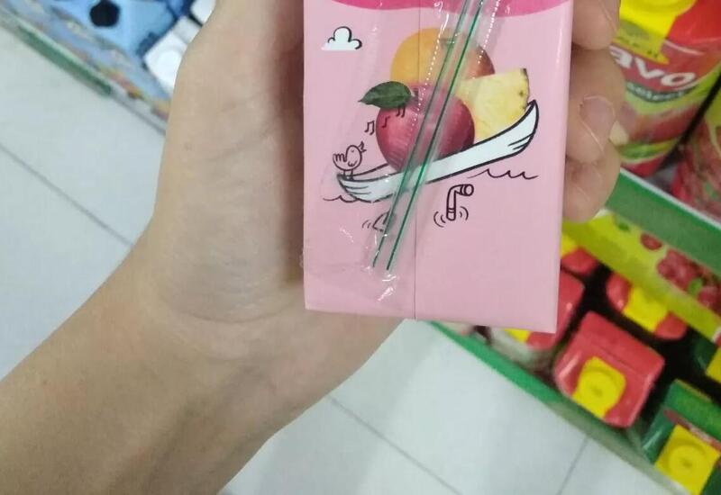 "Çöplü sok"un içindən çıxanlar dəhşətə gətirdi