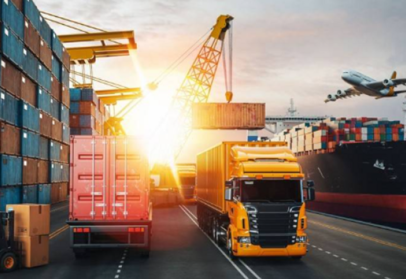 2022-ci ildən Orta Dəhlizlə yükdaşımaların həcmi 90 faizədək artıb