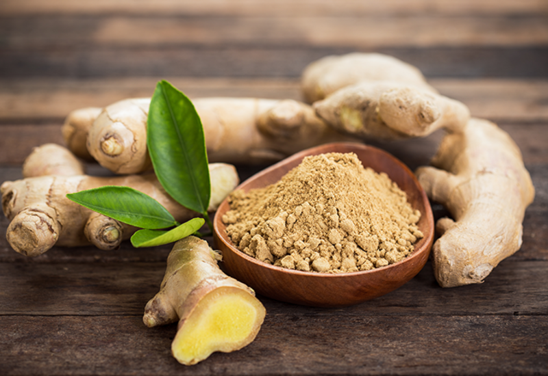 Çoxları zəncəfilin bu faydalarını bilmir