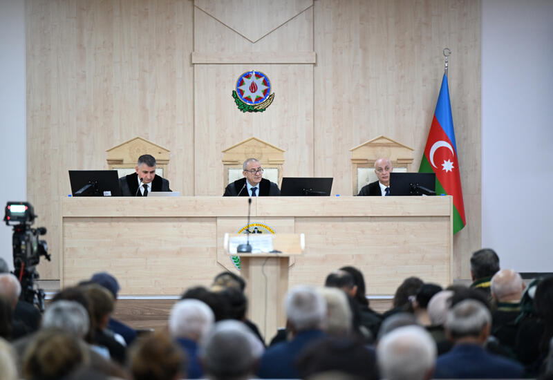 Azərbaycanda yaşayış məntəqələrinin raket atəşinə tutulması ilə bağlı Ermənistan silahlı qüvvələri rəhbərliyinin verdiyi əmrlər açıqlanıb