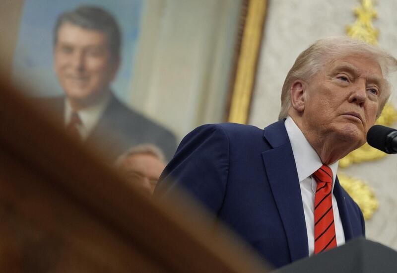Трамп высказался о перспективе снятия санкций с Ирана