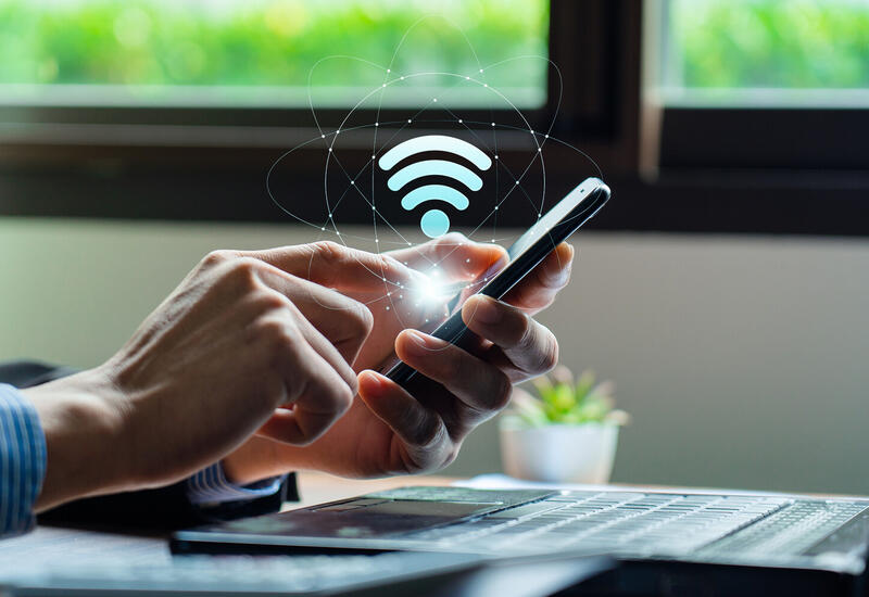 Прототип Wi-Fi 8 показал рекордную скорость передачи данных