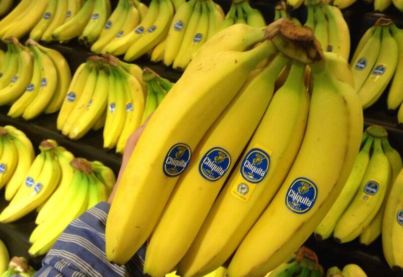 Bananın qaralmaması üçün bunu edin