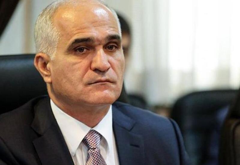 Упрощение таможенных операций с Ираном и Россией является приоритетом