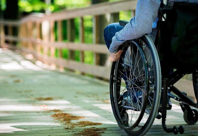 В Азербайджане упростят оформление инвалидности