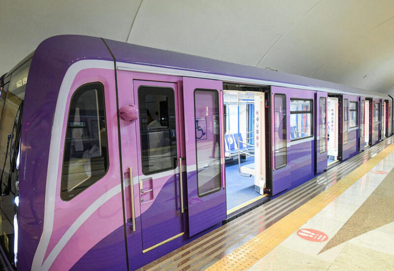 Bakı Metropoliteni iş rejimini 1 saat uzadacaq