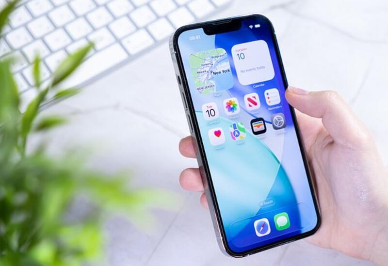 iOS 26 скопировали