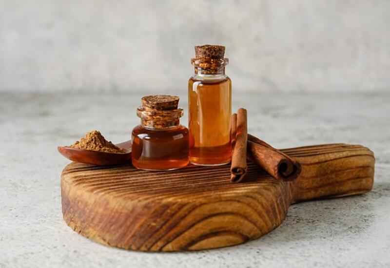 Найден природный способ остановить порчу продуктов