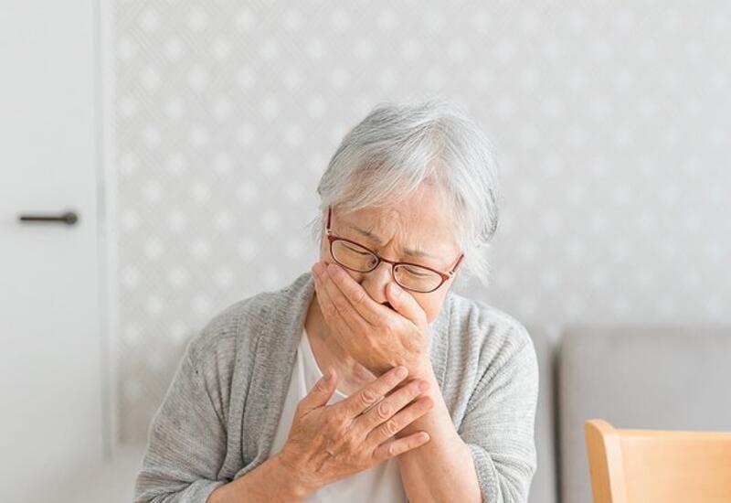 Врач объяснил опасность дыхания ртом