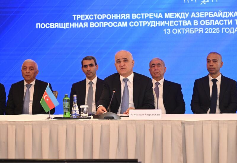 Объявлены сроки завершения строительства нового автомобильного моста Агбенд-Кялале
