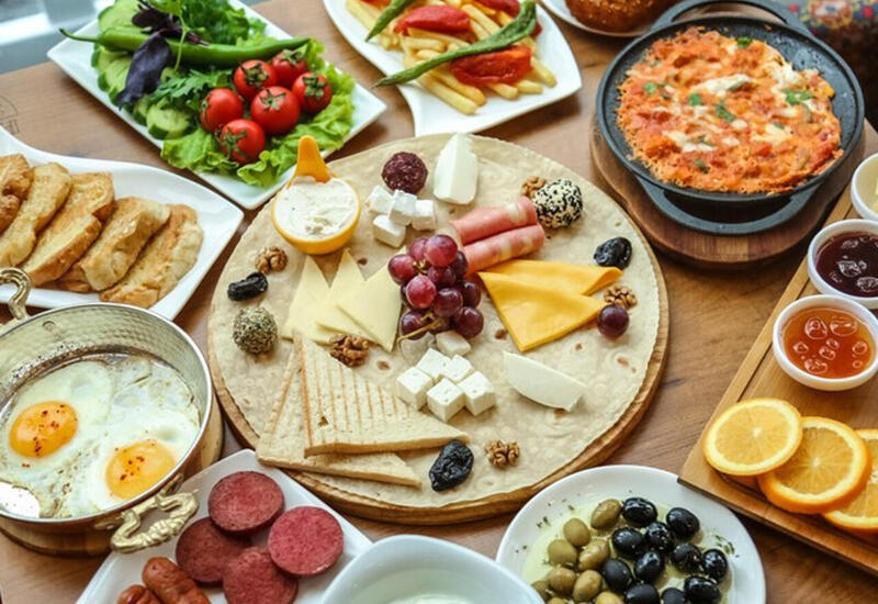 Səhər yeməyində yeyənin zehni açılır