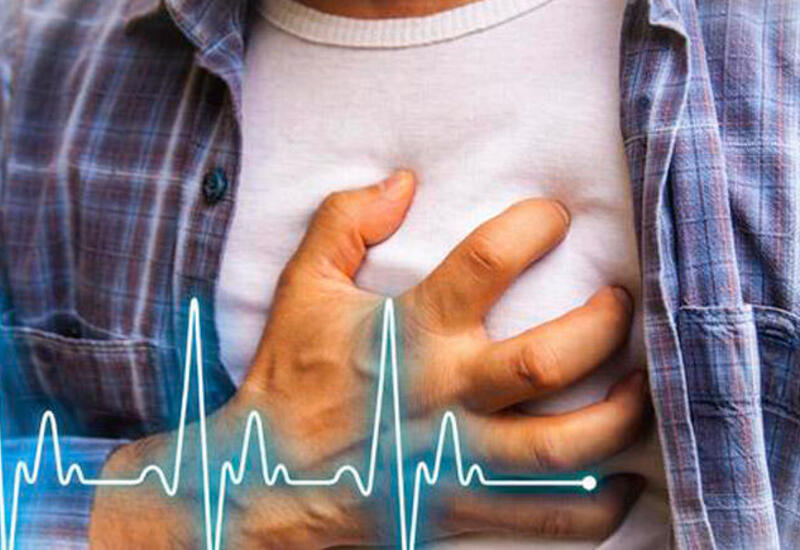 Bu 3 vərdiş 20-40 yaş arası şəxslərdə ürək tutması riskini artırır
