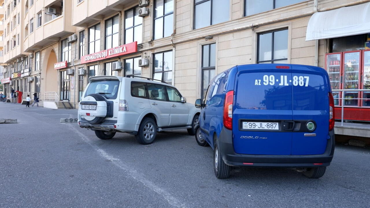 Дорожная полиция обратилась к водителям